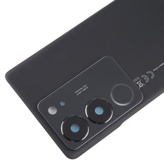 Para vivo V29 Pro tapa trasera de batería Or...