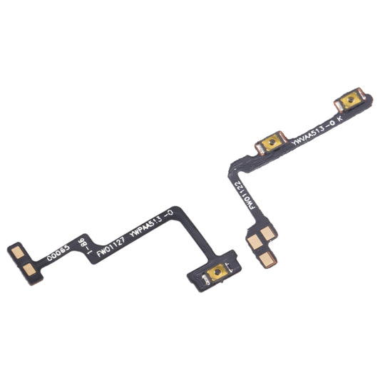 Para Oneplus 11 PHB110 Botón de encendido y ...