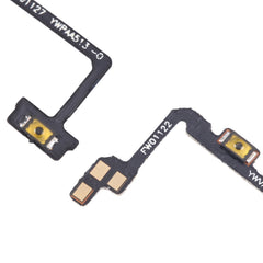 Para Oneplus 11 PHB110 Botón de encendido y ...
