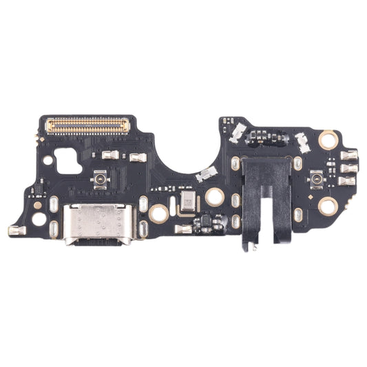 Para placa de puerto de carga Oneplus Nord C...
