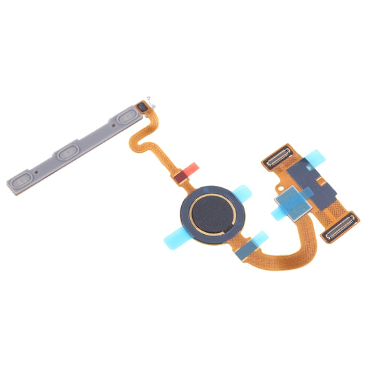 Para Google Pixel 5 Cable flexible con senso...