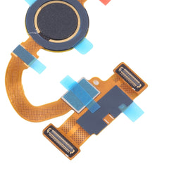 Para Google Pixel 5 Cable flexible con senso...