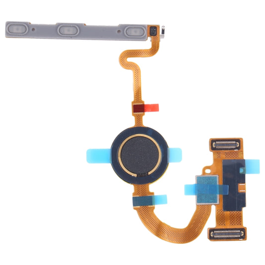 Para Google Pixel 5 Cable flexible con senso...