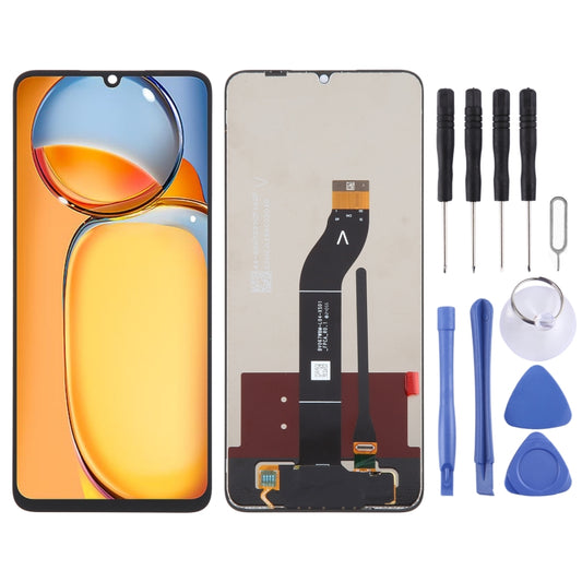 Para Xiaomi Redmi 13C Pantalla LCD original ...