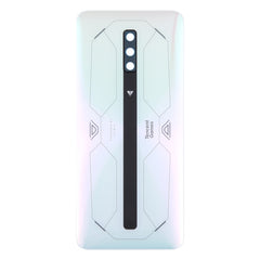 Para ZTE nubia Red Magic 6s Pro cubierta tra...
