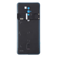 Para ZTE nubia Red Magic 6s Pro cubierta tra...