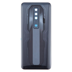 Para ZTE nubia Red Magic 7S cubierta trasera...