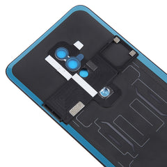 Para ZTE nubia Red Magic 7S cubierta trasera...