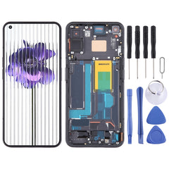 For Nothing Phone1 A063 Pantalla LCD Digital...
