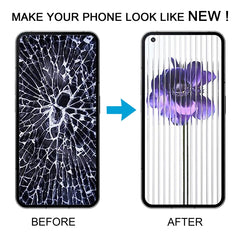 For Nothing Phone1 A063 Pantalla LCD Digital...