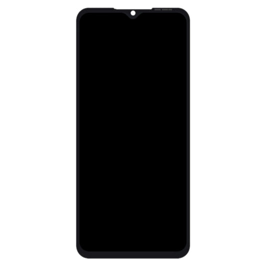 Para pantalla LCD ZTE Blade A54 con ensambla...