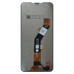 Para pantalla LCD ZTE Blade A54 con ensambla...