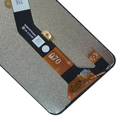 Para pantalla LCD ZTE Blade A54 con ensambla...
