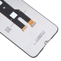 Para ZTE Blade V50 Design 4G Pantalla LCD co...