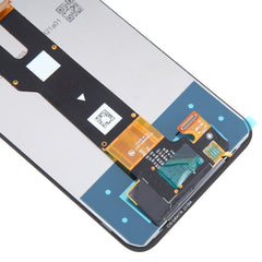 Para ZTE Blade V50 Design 4G Pantalla LCD co...