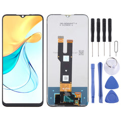 Para ZTE Blade V50 Design 4G Pantalla LCD co...