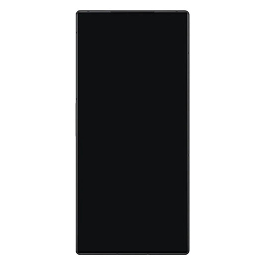Para ZTE nubia Red Magic 8S Pro Pantalla LCD...