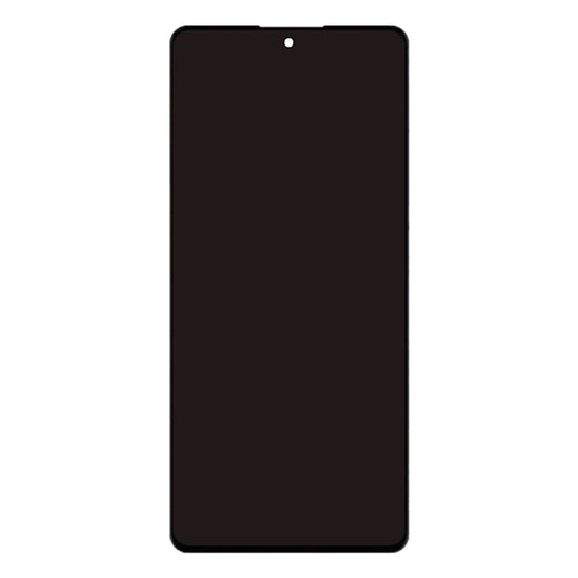 Para ZTE nubia Z40S Pro NX702J Pantalla LCD ...