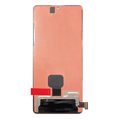 Para ZTE nubia Z40S Pro NX702J Pantalla LCD ...