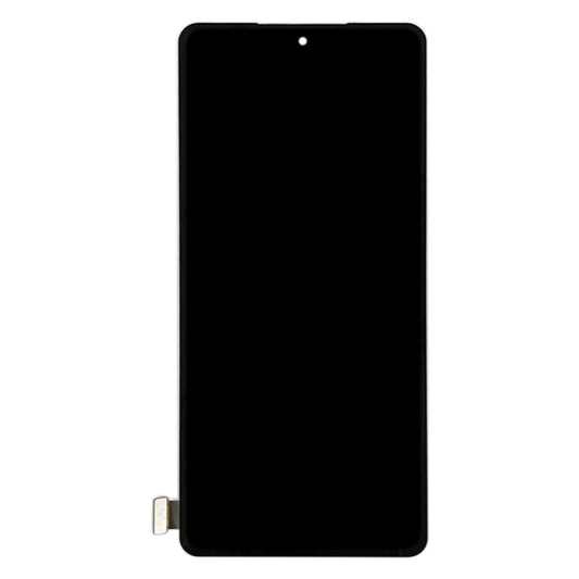 Para ZTE nubia Z50S Pro NX713J Pantalla LCD ...