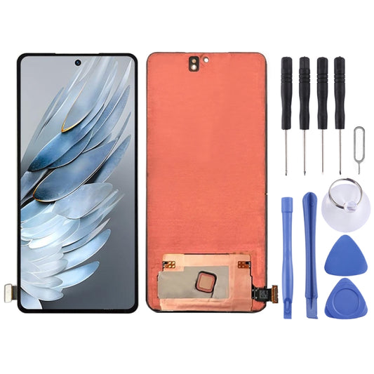 Para ZTE nubia Z50S Pro NX713J Pantalla LCD ...