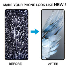 Para ZTE nubia Z50S Pro NX713J Pantalla LCD ...