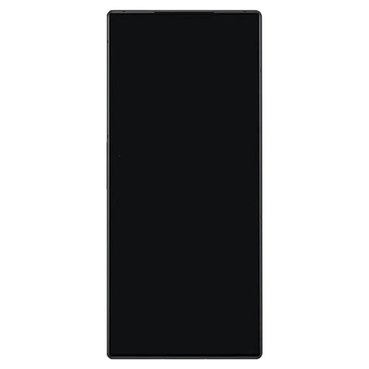 Para ZTE nubia Z60 Ultra AMOLED pantalla LCD...