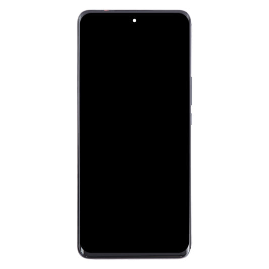 Para Honor X50 Pantalla LCD Original Digital...