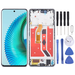 Para Honor Magic6 Lite Original pantalla LCD...