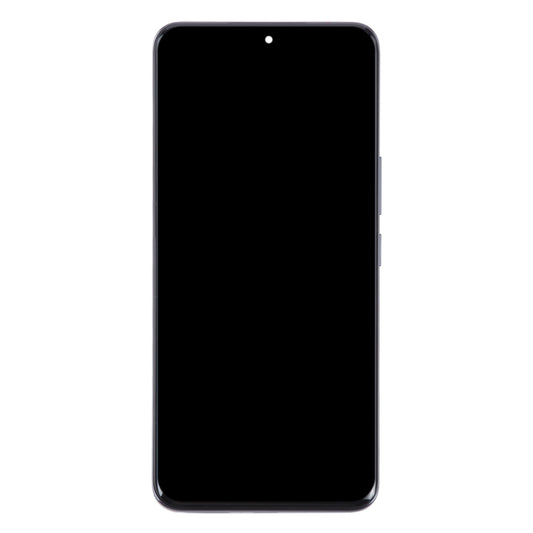 Para Honor 100 montaje completo del digitali...