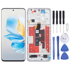 Para Honor 100 montaje completo del digitali...