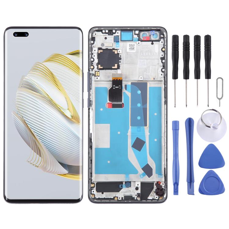 Para Huawei Nova 10 Pro Original Pantalla LC...
