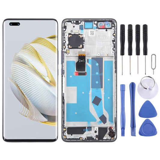 Para Huawei Nova 10 Pro Original Pantalla LC...
