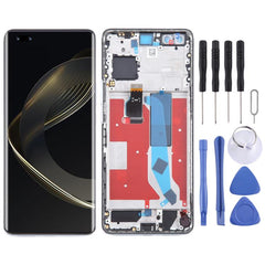 Para Huawei Nova 11 Pro Original Pantalla LC...