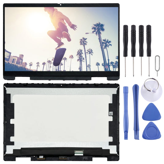 Para HP Pavilion x360 14-EK 14-ek0013dx FHD ...