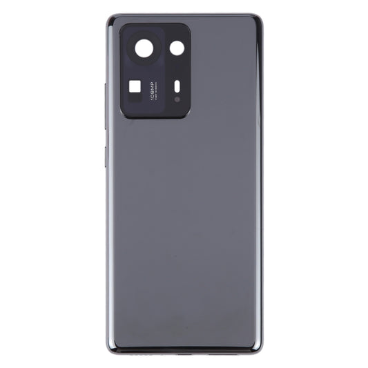 Para Xiaomi Mi Mix 4 Tapa trasera de batería...