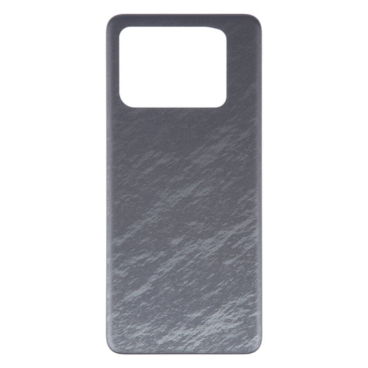 Para Xiaomi Redmi K70E Tapa trasera de bater...