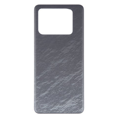 Para Xiaomi Redmi K70E Tapa trasera de bater...