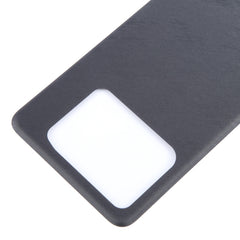 Para Xiaomi Redmi K70E Tapa trasera de bater...