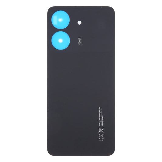 Para Xiaomi Poco C65 Tapa trasera de batería...