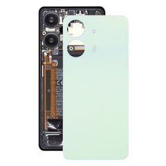 Para Xiaomi Poco C65 Tapa trasera de batería...