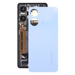 Para Xiaomi Poco C65 Tapa trasera de batería...
