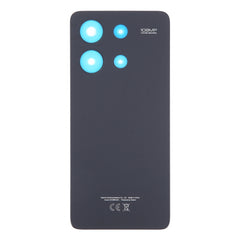 Para Xiaomi Redmi Note 13 4G Tapa Trasera De...