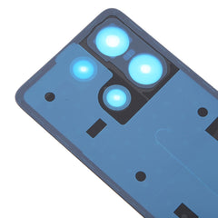 Para Xiaomi Redmi Note 13 4G Tapa Trasera De...