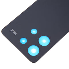 Para Xiaomi Redmi Note 13 4G Tapa Trasera De...