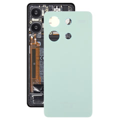 Para Xiaomi Redmi Note 13 4G Tapa Trasera De...