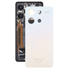 Para Xiaomi Redmi Note 13 4G Tapa Trasera De...