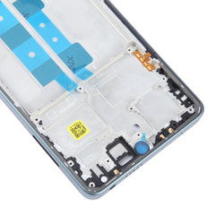 Para Xiaomi Poco M6 Pro Original carcasa fro...