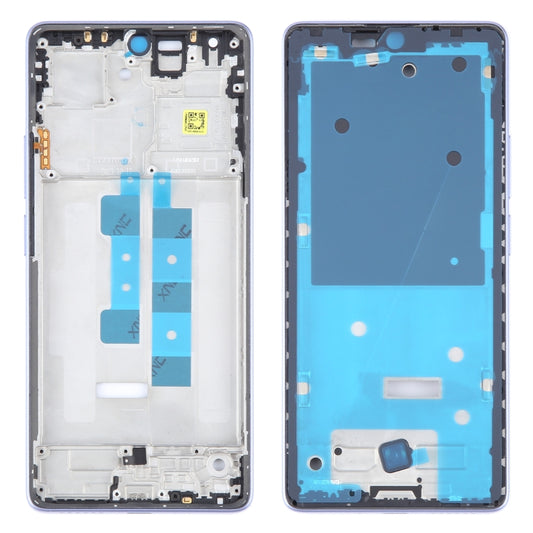 Para Xiaomi Poco M6 Pro Original carcasa fro...