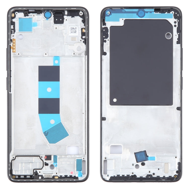 Para Xiaomi Redmi Note 13 4G Carcasa frontal...